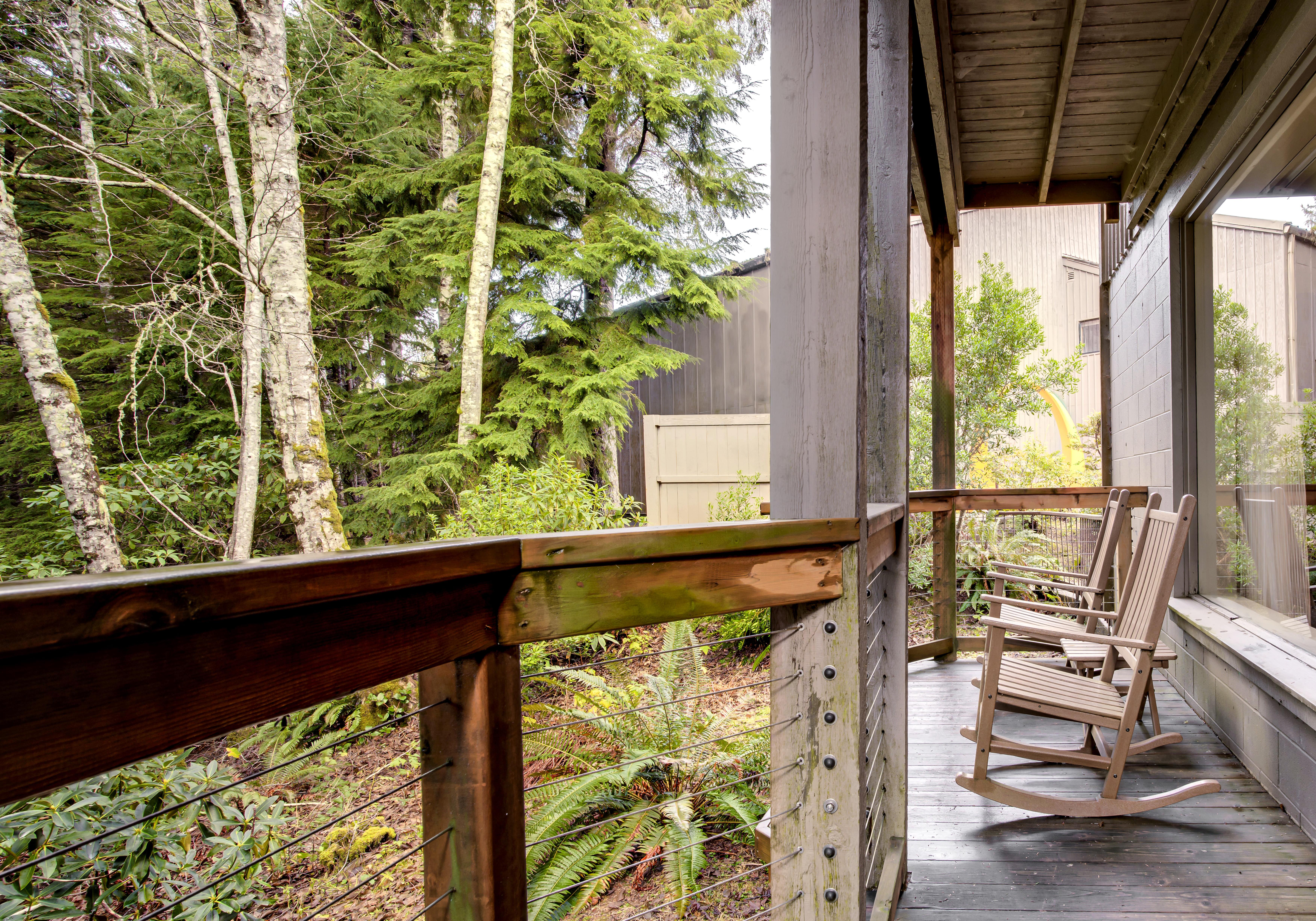 Salishan Coastal Lodge Gleneden Beach Exteriör bild